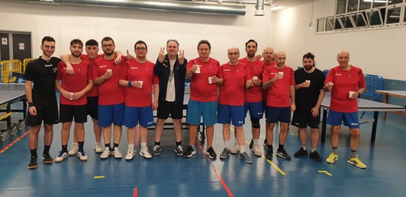 cus salerno tennistavolo c2