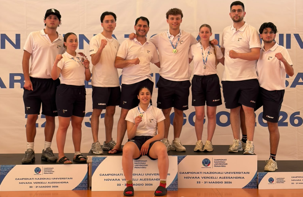 squadra karate cus salerno tirana